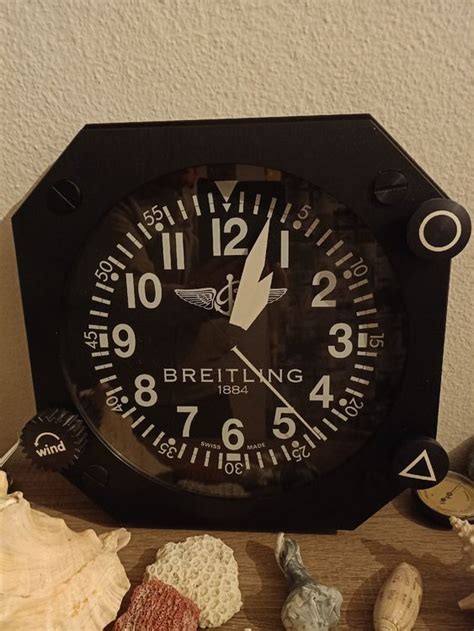 breitling wanduhr kaufen|breitling uhren kaufen.